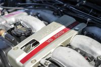 1990 Nissan 300ZX Twin-Turbo for sale