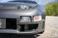 1990 Nissan 300ZX Twin-Turbo for sale