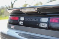 1990 Nissan 300ZX Twin-Turbo for sale