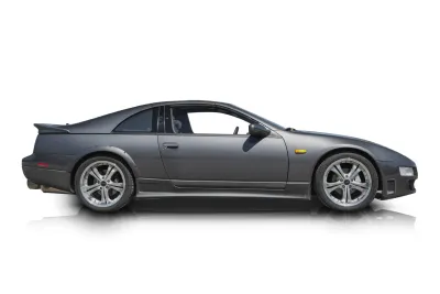 Passenger side photo of 1990 Nissan 300ZX
