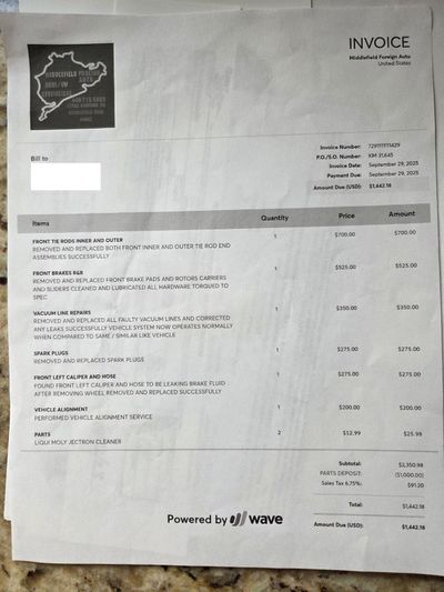 Service record 2 of 5