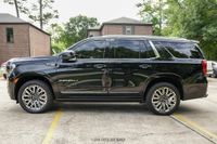 2024 GMC Yukon Denali Ultimate Hennessey H650 for sale