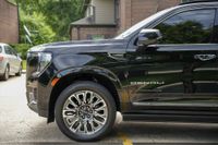 2024 GMC Yukon Denali Ultimate Hennessey H650 for sale