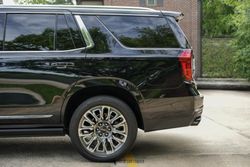 2024 GMC Yukon Denali Ultimate Hennessey H650 for sale