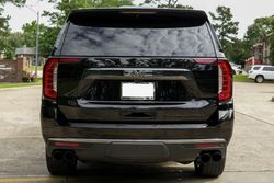 2024 GMC Yukon Denali Ultimate Hennessey H650 for sale