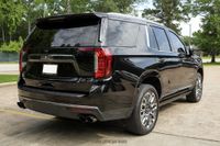 2024 GMC Yukon Denali Ultimate Hennessey H650 for sale
