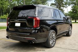 2024 GMC Yukon Denali Ultimate Hennessey H650 for sale
