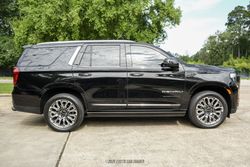 2024 GMC Yukon Denali Ultimate Hennessey H650 for sale