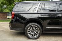 2024 GMC Yukon Denali Ultimate Hennessey H650 for sale