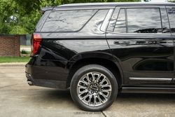 2024 GMC Yukon Denali Ultimate Hennessey H650 for sale