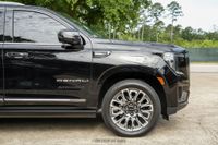 2024 GMC Yukon Denali Ultimate Hennessey H650 for sale
