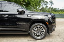 2024 GMC Yukon Denali Ultimate Hennessey H650 for sale