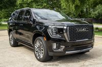 2024 GMC Yukon Denali Ultimate Hennessey H650 for sale