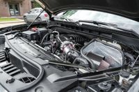 2024 GMC Yukon Denali Ultimate Hennessey H650 for sale
