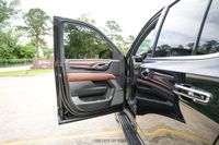 2024 GMC Yukon Denali Ultimate Hennessey H650 for sale