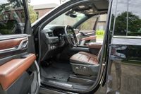 2024 GMC Yukon Denali Ultimate Hennessey H650 for sale