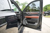 2024 GMC Yukon Denali Ultimate Hennessey H650 for sale
