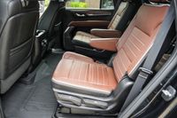 2024 GMC Yukon Denali Ultimate Hennessey H650 for sale