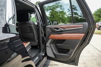 2024 GMC Yukon Denali Ultimate Hennessey H650 for sale