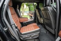 2024 GMC Yukon Denali Ultimate Hennessey H650 for sale