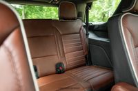 2024 GMC Yukon Denali Ultimate Hennessey H650 for sale