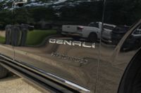 2024 GMC Yukon Denali Ultimate Hennessey H650 for sale