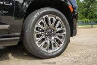 2024 GMC Yukon Denali Ultimate Hennessey H650 for sale