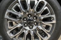 2024 GMC Yukon Denali Ultimate Hennessey H650 for sale