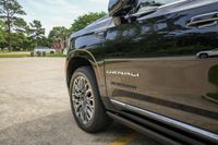 2024 GMC Yukon Denali Ultimate Hennessey H650 for sale