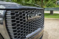2024 GMC Yukon Denali Ultimate Hennessey H650 for sale