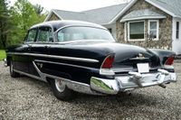 1955 Lincoln Capri for sale