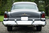 1955 Lincoln Capri for sale