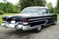 1955 Lincoln Capri for sale