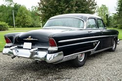 1955 Lincoln Capri for sale