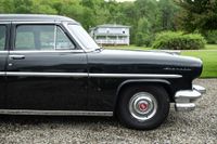 1955 Lincoln Capri for sale