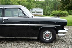 1955 Lincoln Capri for sale