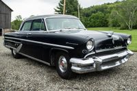 1955 Lincoln Capri for sale