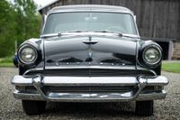 1955 Lincoln Capri for sale