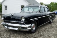 1955 Lincoln Capri for sale