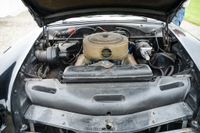 1955 Lincoln Capri for sale