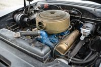 1955 Lincoln Capri for sale