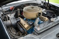 1955 Lincoln Capri for sale