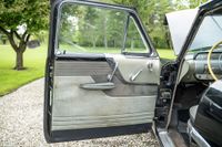 1955 Lincoln Capri for sale