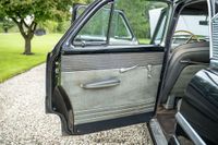 1955 Lincoln Capri for sale