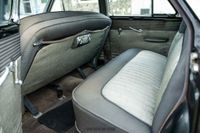 1955 Lincoln Capri for sale