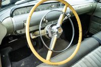 1955 Lincoln Capri for sale