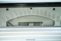 1955 Lincoln Capri for sale
