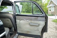 1955 Lincoln Capri for sale