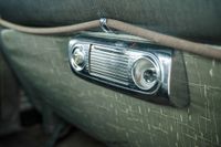 1955 Lincoln Capri for sale