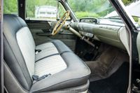 1955 Lincoln Capri for sale